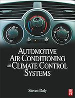 Télécharger le livre :  Automotive Air Conditioning and Climate Control Systems