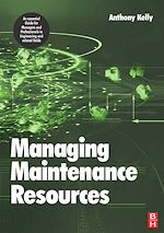 Télécharger le livre :  Managing Maintenance Resources
