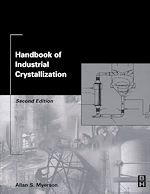 Télécharger le livre :  Handbook of Industrial Crystallization