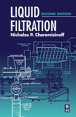 Télécharger le livre :  Liquid Filtration