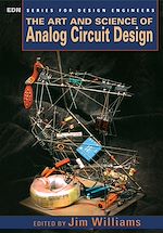 Télécharger le livre :  The Art and Science of Analog Circuit Design