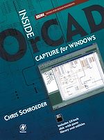 Télécharger le livre :  Inside OrCAD Capture for Windows