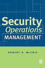 Télécharger le livre :  Security Operations Management