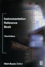 Télécharger le livre :  Instrumentation Reference Book