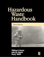 Télécharger le livre :  Hazardous Waste Handbook