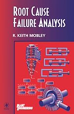 Télécharger le livre :  Root Cause Failure Analysis