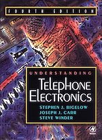 Télécharger le livre :  Understanding Telephone Electronics