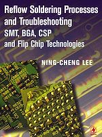 Télécharger le livre :  Reflow Soldering Processes