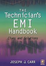Télécharger le livre :  The Technician's EMI Handbook