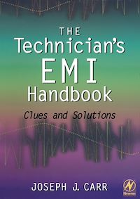Téléchargez le livre :  The Technician's EMI Handbook