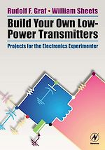 Télécharger le livre :  Build Your Own Low-Power Transmitters