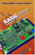 Télécharger le livre :  BASIC Stamp