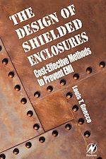 Télécharger le livre :  Design of Shielded Enclosures