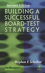 Télécharger le livre :  Building a Successful Board-Test Strategy