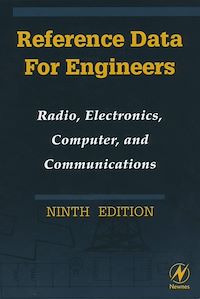 Téléchargez le livre :  Reference Data for Engineers