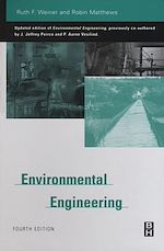 Télécharger le livre :  Environmental Engineering