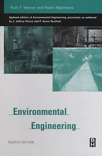 Téléchargez le livre :  Environmental Engineering