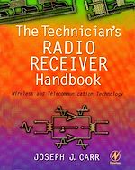 Télécharger le livre :  The Technician's Radio Receiver Handbook
