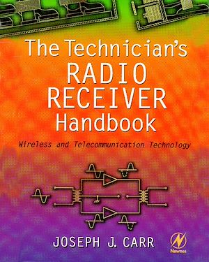 Téléchargez le livre :  The Technician's Radio Receiver Handbook