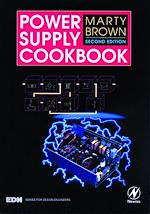 Télécharger le livre :  Power Supply Cookbook