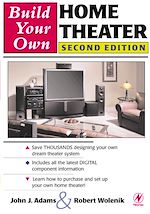Download this eBook Build Your Own Home Theater