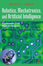 Télécharger le livre :  Robotics, Mechatronics, and Artificial Intelligence