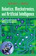 Télécharger le livre :  Robotics, Mechatronics, and Artificial Intelligence