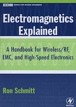 Télécharger le livre :  Electromagnetics Explained