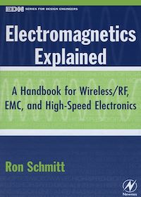 Téléchargez le livre :  Electromagnetics Explained
