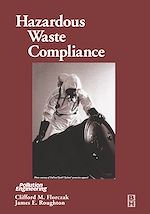 Télécharger le livre :  Hazardous Waste Compliance