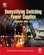 Télécharger le livre :  Demystifying Switching Power Supplies