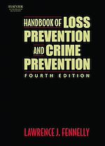 Télécharger le livre :  Handbook of Loss Prevention and Crime Prevention