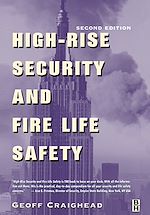 Télécharger le livre :  High-Rise Security and Fire Life Safety