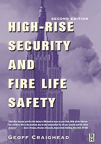 Téléchargez le livre :  High-Rise Security and Fire Life Safety