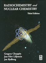 Télécharger le livre :  Radiochemistry and Nuclear Chemistry