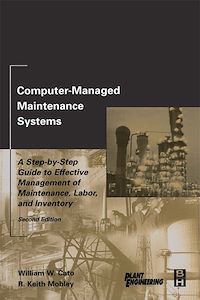Téléchargez le livre :  Computer-Managed Maintenance Systems