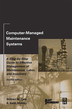 Téléchargez le livre :  Computer-Managed Maintenance Systems