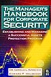 Télécharger le livre :  The Manager's Handbook for Corporate Security