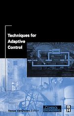 Télécharger le livre :  Techniques for Adaptive Control