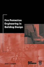 Télécharger le livre :  Fire Protection Engineering in Building Design