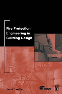 Téléchargez le livre :  Fire Protection Engineering in Building Design