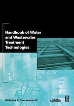Télécharger le livre :  Handbook of Water and Wastewater Treatment Technologies