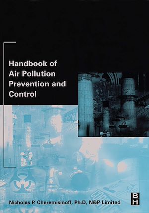 Téléchargez le livre :  Handbook of Air Pollution Prevention and Control