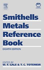 Télécharger le livre :  Smithells Metals Reference Book