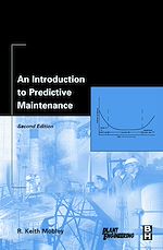 Télécharger le livre :  An Introduction to Predictive Maintenance