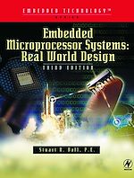 Télécharger le livre :  Embedded Microprocessor Systems