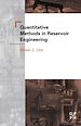 Télécharger le livre :  Quantitative Methods in Reservoir Engineering