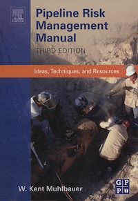 Téléchargez le livre :  Pipeline Risk Management Manual