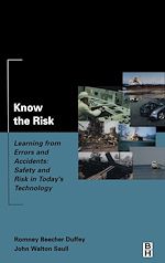 Télécharger le livre :  Know the Risk