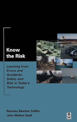 Téléchargez le livre :  Know the Risk